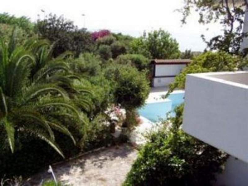 Agios Nikolaos Kreta, Agios Nikolaos: Schöne Ferienwohnungen mit Pool, Garten und Meernähe Gewerbe kaufen